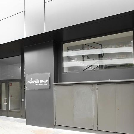 Eibarooms Exterior foto