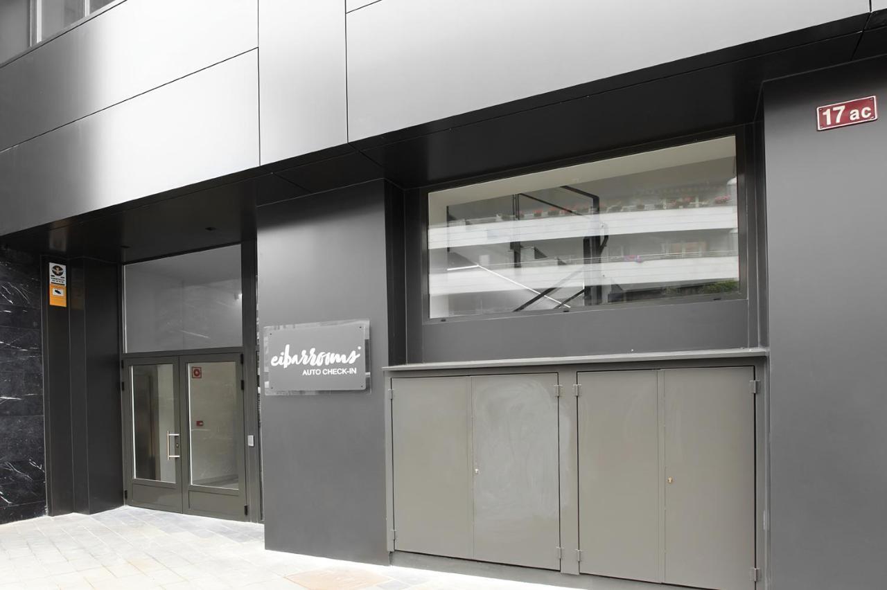 Eibarooms Exterior foto