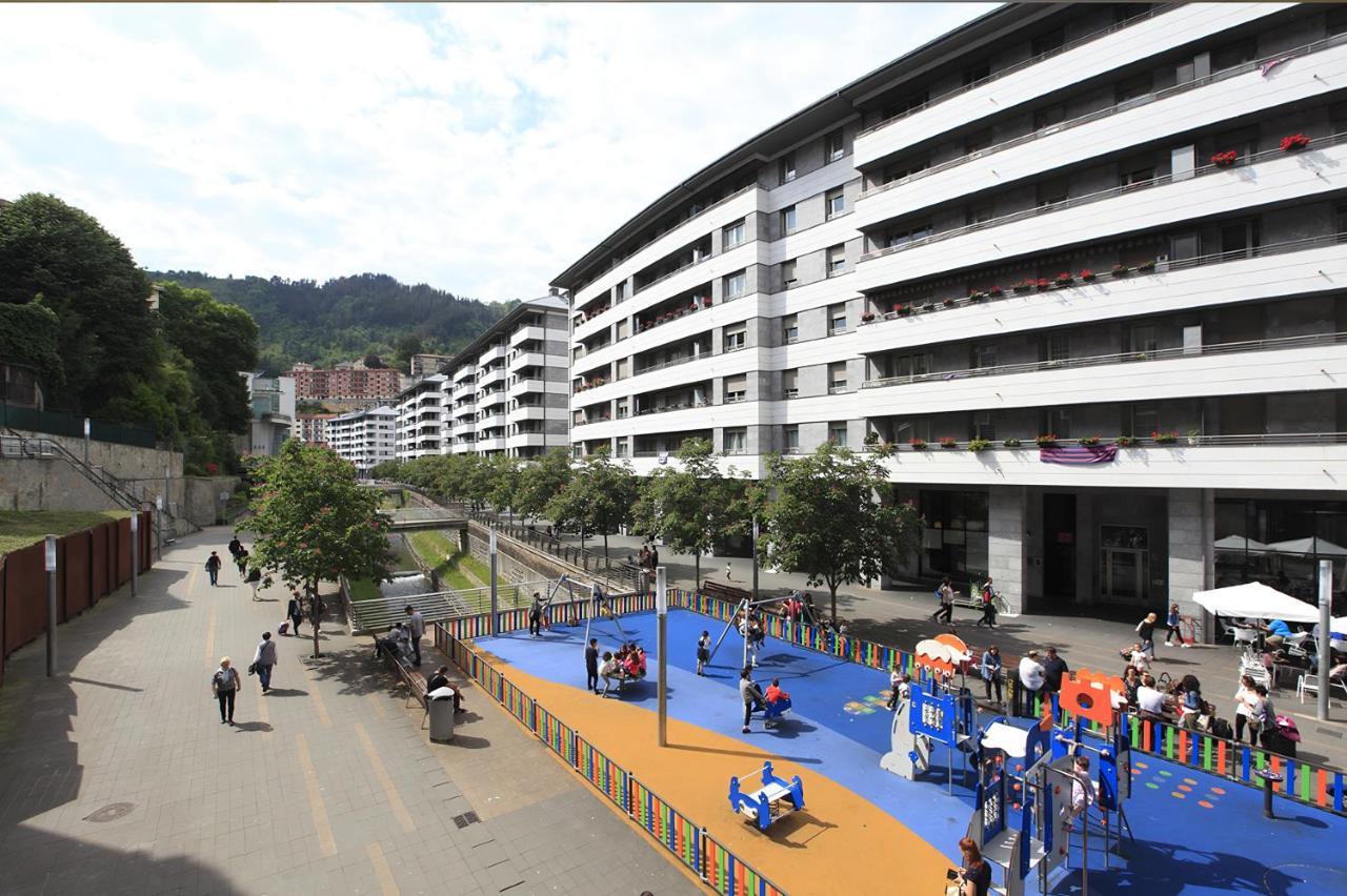 Eibarooms Exterior foto
