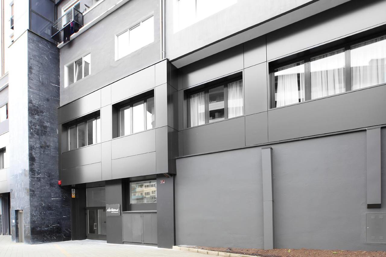 Eibarooms Exterior foto